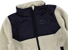 Name It crockery fleecejakke